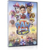 تصویر کارتون انگلیسی سگ نگهبان - سینمایی Paw Patrol The Movie 