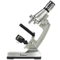 تصویر میکروسکوپ مدیک مدل 1200X-L آزمایشگاهی 