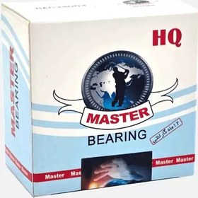 تصویر بلبرینگ تایم پراید-تیبا-ساینا-کوییک Master Hq GT20040 