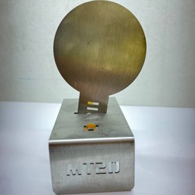 تصویر تارگت پرتاب شونده 