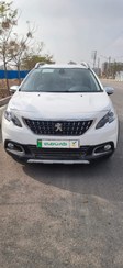 تصویر پژو 2008 مدل 1398 ا Peugeot 2008 Peugeot 2008