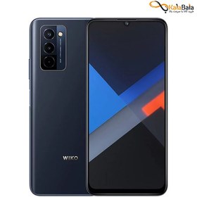 تصویر گوشی موبایل ویکو Wiko 10 4G ظرفیت 128 رم 4 گیگابایت Wiko 10 128/4 GB