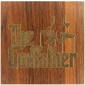 تصویر زیرلیوانی Godfather 