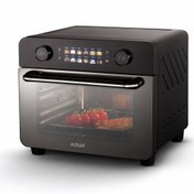 تصویر سرخ کن آون برند آزور Azur-453 