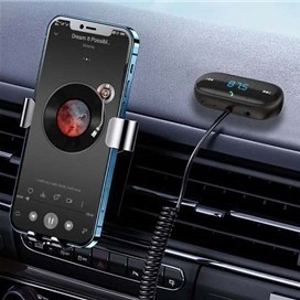 تصویر اف ام پلیر ارلدام Earldom Car Wireless Receiver ET-M66 