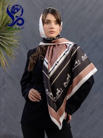 تصویر روسری H هرمس (274) 