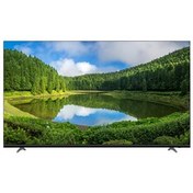 تصویر تلویزیون هوشمند دنای مدل K-55F3SL سایز 55 اینچ Denay K 55F3SL Smart LED TV 55 Inch