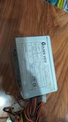 تصویر منبع تغذیه گرین مدل GP330S-SFX ظرفیت ۳۳۰ وات 