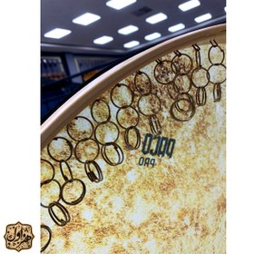 تصویر دف مدل پاکو پرو لایه ای 