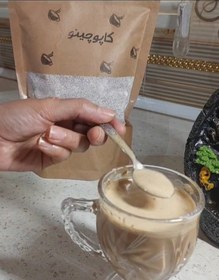 تصویر کاپوچینو ۵۰۰ گرمی Cappuccino