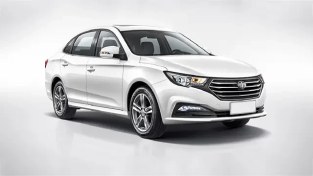 تصویر کفپوش چرمی پنج بعدی بسترن B30 - طوسی دوخت طوسی / فقط صندوق 