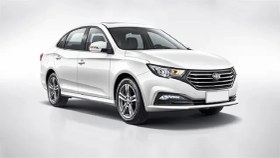 تصویر کفپوش چرمی پنج بعدی بسترن B30 - طوسی دوخت طوسی / فقط صندوق 