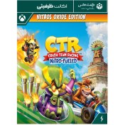 تصویر اکانت بازی Crash™ Team Racing Nitro-Fueled - Nitros Oxide Edition مخصوص ایکس باکس 