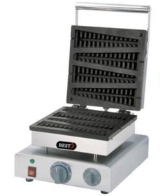 تصویر وافل ساز کاجی PFY - 2208 بست 