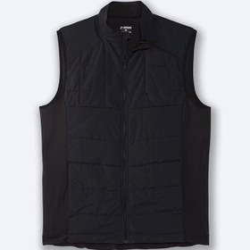 تصویر جلیقه ورزشی مردانه بروکس مدل Brooks Men's Shield Hybrid Vest 