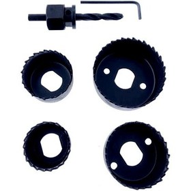 تصویر گرد بر آزرا مجموعه 6 عددی 