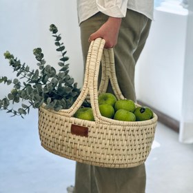 تصویر سبد پیک نیک 