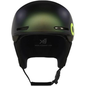 تصویر کلاه اسکی اوکلی مدل MOD1 MIPS 