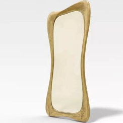 تصویر آینه ایستاده رویا BR183 