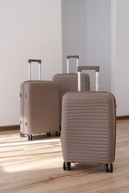 تصویر چمدان رز مری مدل RL305-3S 