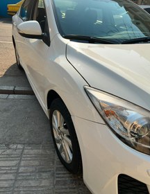 تصویر مزدا 3N صندوق‌دار مونتاژ مدل 1397 ا Mazda 3N Sedan-ir 4 Mazda 3N Sedan-ir 4