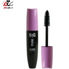 تصویر ریمل بیگ پانک بالکو Balco Balco Big punk mascara