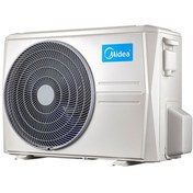 تصویر کولر گازی 24000 میدیا مدل اکستریم midea 