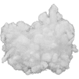 تصویر الیاف بالش مدل توپی کد ۵۰۰ 