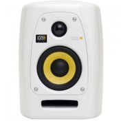 تصویر اسپیکر مانیتورینگ KRK VXT4 White 