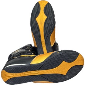 تصویر کفش بوکس نایکی مدل ۲۰۲۴ چرم 