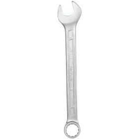 تصویر آچار یکسر تخت یکسر رینگی سایز 15 نووا سری X-LINE مدل 9315 