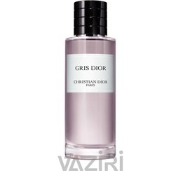 تصویر عطر ادکلن دیور گریس _ Dior Gris 