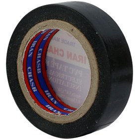 تصویر نوار چسب برق Iran Chasb ا Iran Chasb Electrical tape Iran Chasb Electrical tape