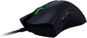 تصویر ماوس ریزر مدل Razer Deathadder Elite 