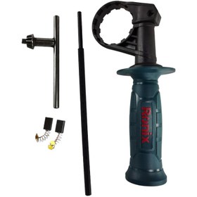 تصویر دریل چکشی رونیکس مدل  2214L RONIX  2214L Impact Drill