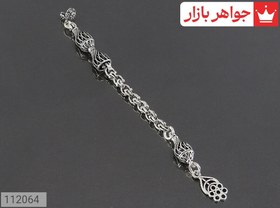 تصویر کرکوش نقره کد 112064 