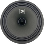 تصویر میدرنج آلفاسونیک مدل PSW-803 سایز ۸ اینچ قدرت ۱۰۰ وات 