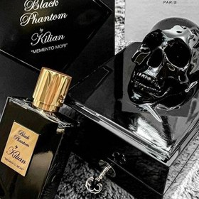 تصویر عطر ادکلن لاکچری و کلکسیونی بای کیلیان بلک فانتوم 