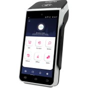 تصویر کارتخوان بیسیم (فروش فقط در استان کرمان) Verifone X990 