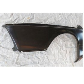 تصویر گلگیر جلو E12 