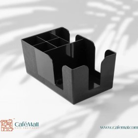 تصویر کدی بار 