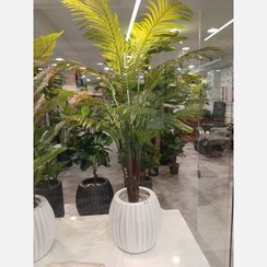 تصویر درختچه مصنوعی فینیکس قد 170 