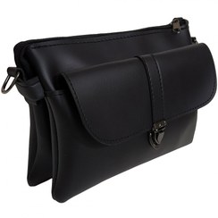 تصویر کیف دستی زنانه مدل SH1113 از چرم 