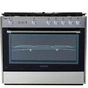 تصویر اجاق گاز اسنوا مدل SGC5-11101 ۵ شعله 