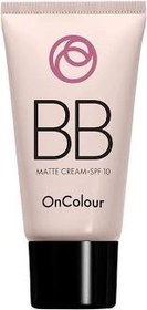 تصویر کرم بی بی ان کالر ، SPF:10 ، کدهای 35639 و 35640 - 35640 Light BB CREAM-SPF 10 - ON COLOUR