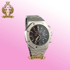 تصویر ساعت مچی مردانه اودمار پیگه Audemars Piguet کد 05 Audemars-2591-G