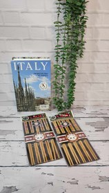 تصویر چاپستیک بامبو 