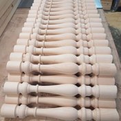 تصویر نرده خراطی ۱۲۷ 