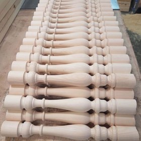 تصویر نرده خراطی ۱۲۷ 