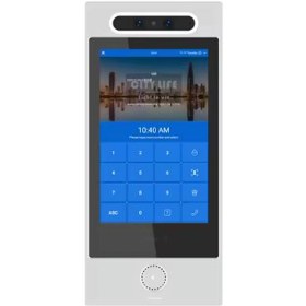 تصویر پنل بیرونی کدینگ تاچ 